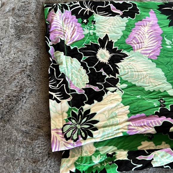 Maeve by Anthro Elastic Waisted Pants - Picture 4 of 5